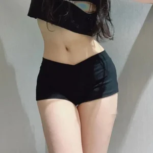 Women Ultra Short Sports. Shorts New Casual Sexy Tight Low Waist Shorts Summer Fitness AliExpress