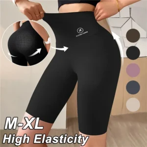 Women Shorts Sports M-XL ,New Yoga  Shorts For Women , Gym shorts Leggings  – AliExpress