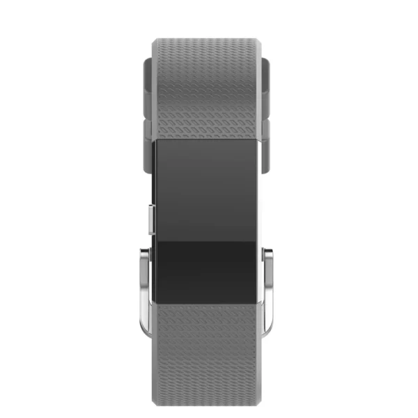 Soft Silicone Strap for Fitbit Charge 2 Band Smart Accessorie for Fitbit Charge 2 Sport watch Replacement accessories Wristbands - Image 4