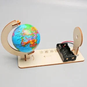 Globe Kids Scienceb Day Night Alternation