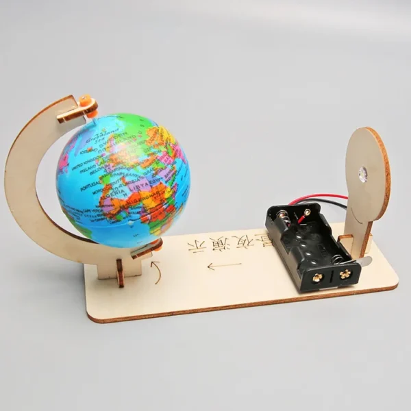 Globe Kids Scienceb
