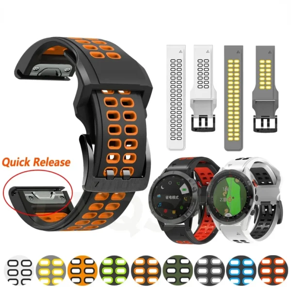 Smart watch Band Bracelet Correa