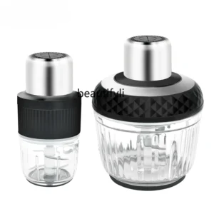 meat filling complementary food machine Cooking machine