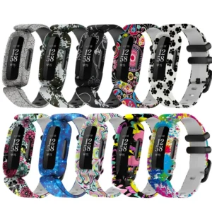 Smart Watch Band Bracelet Replacement Kids